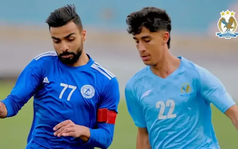 القنوات الناقلة لمباراة الفيصلي ضد الأهلي اليوم في الدوري الأردني مع الموعد والتشكيلة